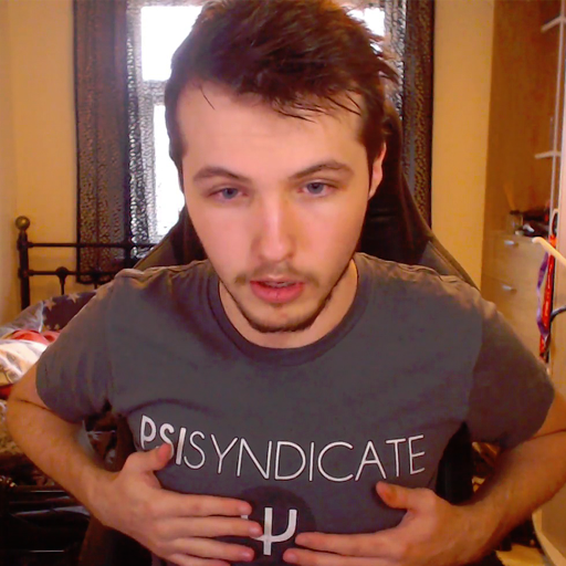 Danae Psisyndicate